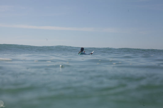 Meet the Founder: Helen's Surf Journey